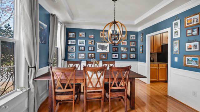 6214 Coronado Lane, Durham, NC 27713