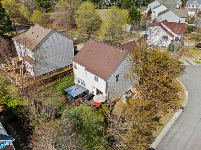 6214 Coronado Lane, Durham, NC 27713