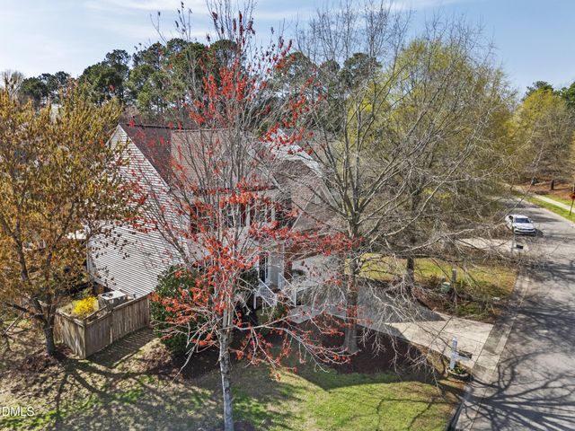 6214 Coronado Lane, Durham, NC 27713