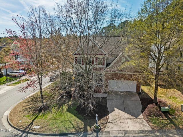 6214 Coronado Lane, Durham, NC 27713