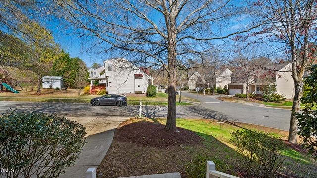 6214 Coronado Lane, Durham, NC 27713