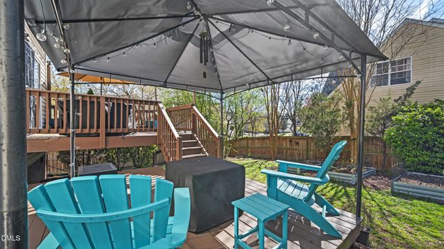 6214 Coronado Lane, Durham, NC 27713