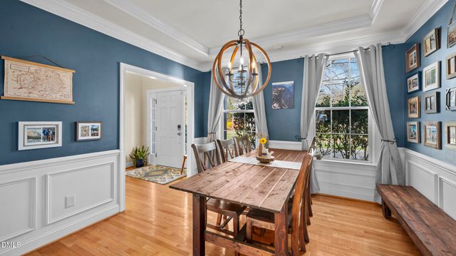 6214 Coronado Lane, Durham, NC 27713