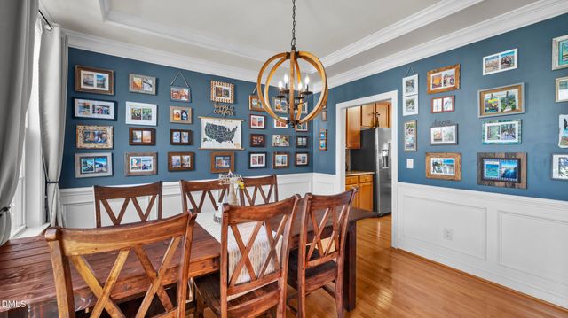 6214 Coronado Lane, Durham, NC 27713