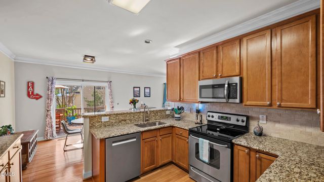 6214 Coronado Lane, Durham, NC 27713