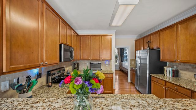 6214 Coronado Lane, Durham, NC 27713