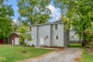 195 E 400 S, Valparaiso, IN 46383