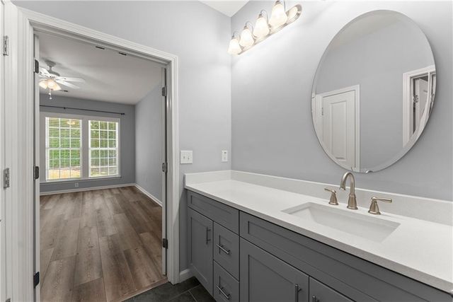 6247 LONGLEAF Drive, Hoschton, GA 30548