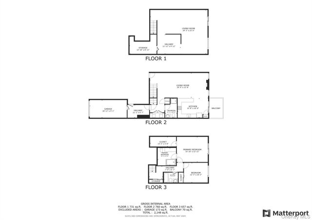 1115 Balsam Drive, New Windsor, NY 12553