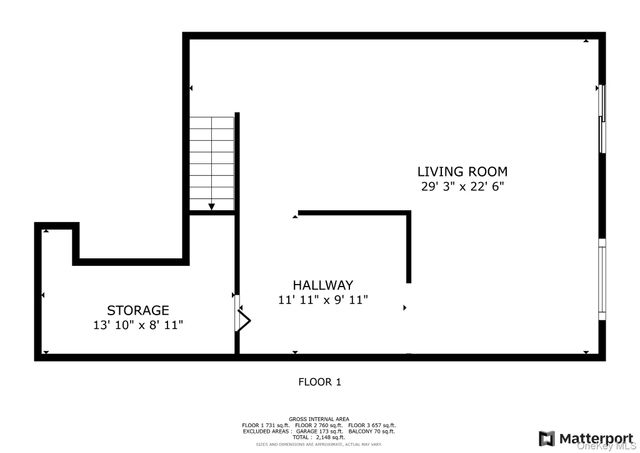 1115 Balsam Drive, New Windsor, NY 12553
