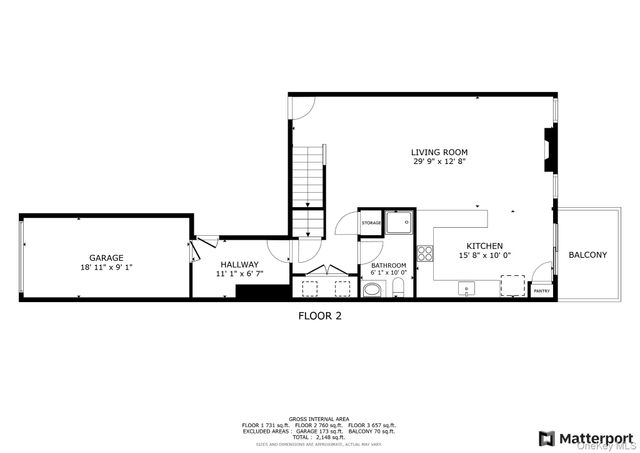 1115 Balsam Drive, New Windsor, NY 12553