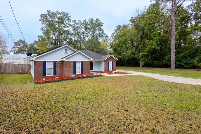 1237 Alta Vista, Columbus, GA 31907