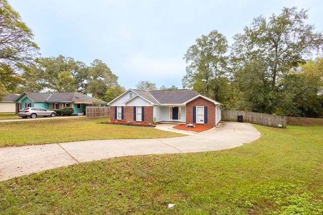 1237 Alta Vista, Columbus, GA 31907