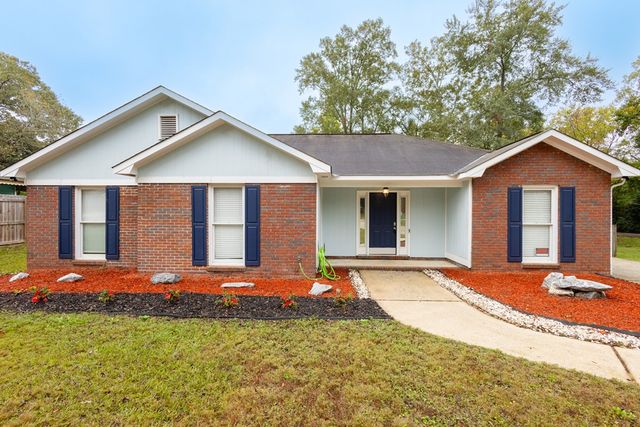 1237 Alta Vista, Columbus, GA 31907