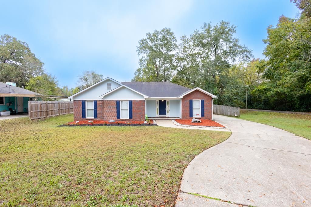 1237 Alta Vista, Columbus, GA 31907