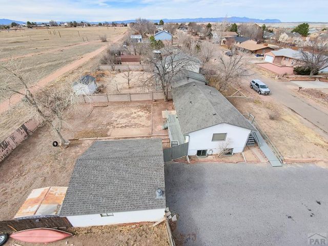 257 S Bailey Dr, Pueblo West, CO 81007
