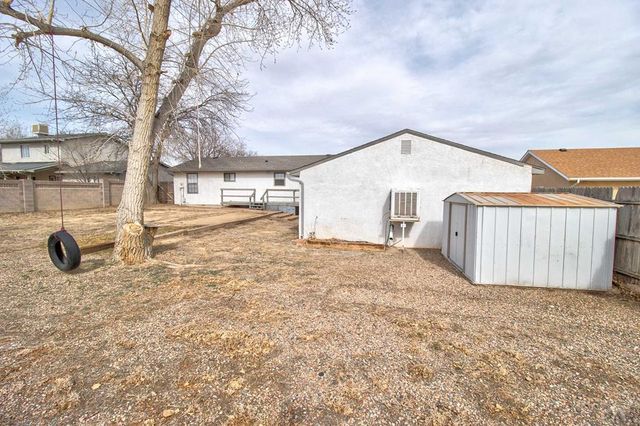 257 S Bailey Dr, Pueblo West, CO 81007