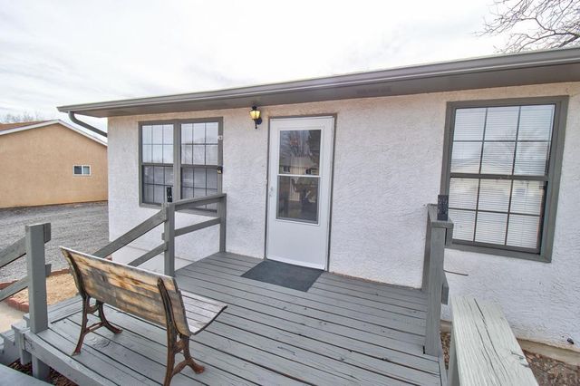 257 S Bailey Dr, Pueblo West, CO 81007