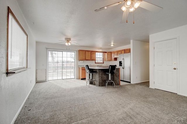 257 S Bailey Dr, Pueblo West, CO 81007