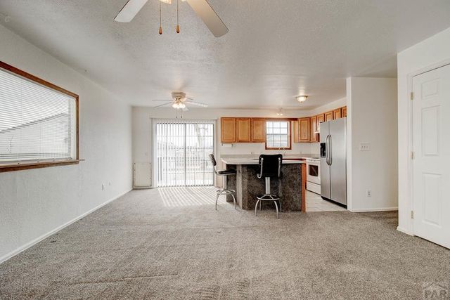 257 S Bailey Dr, Pueblo West, CO 81007