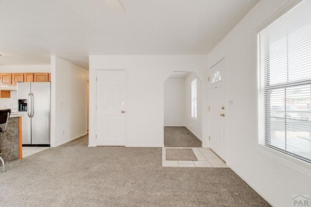 257 S Bailey Dr, Pueblo West, CO 81007