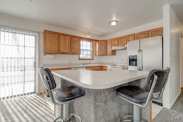 257 S Bailey Dr, Pueblo West, CO 81007