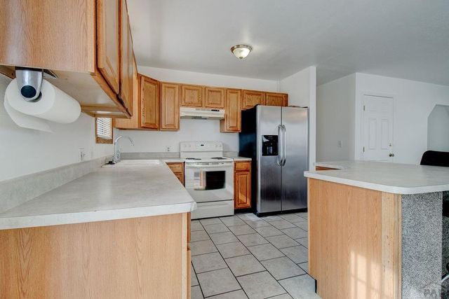 257 S Bailey Dr, Pueblo West, CO 81007