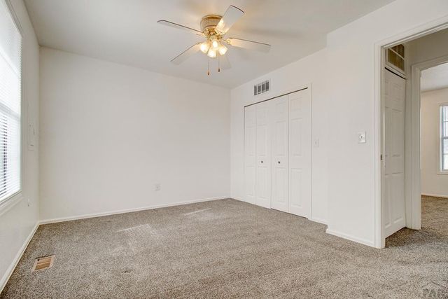 257 S Bailey Dr, Pueblo West, CO 81007