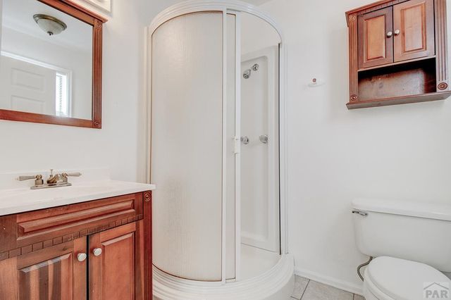 257 S Bailey Dr, Pueblo West, CO 81007