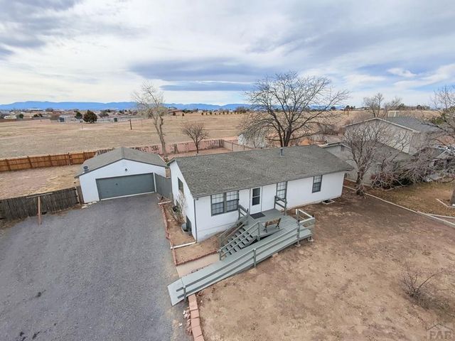 257 S Bailey Dr, Pueblo West, CO 81007