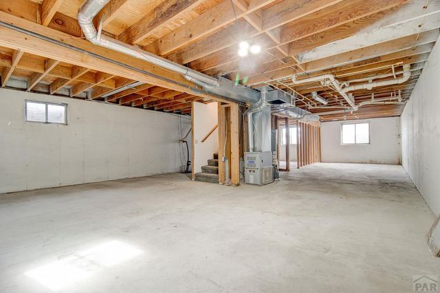 257 S Bailey Dr, Pueblo West, CO 81007