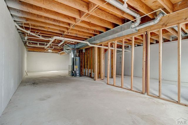 257 S Bailey Dr, Pueblo West, CO 81007