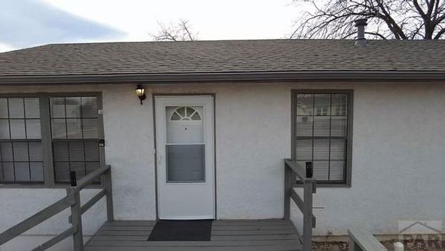257 S Bailey Dr, Pueblo West, CO 81007