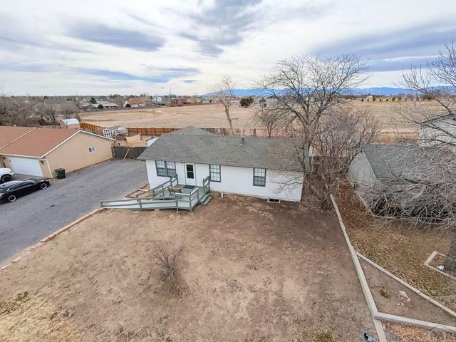 257 S Bailey Dr, Pueblo West, CO 81007