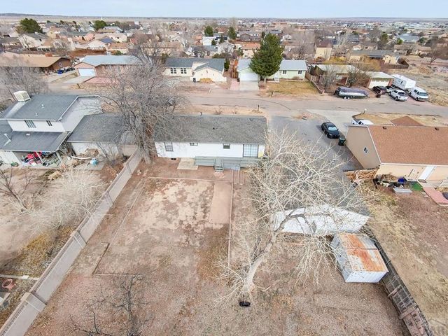 257 S Bailey Dr, Pueblo West, CO 81007