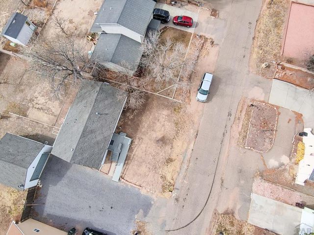 257 S Bailey Dr, Pueblo West, CO 81007