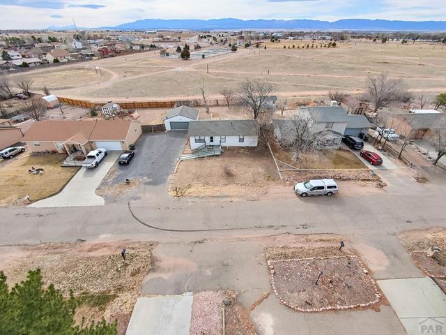 257 S Bailey Dr, Pueblo West, CO 81007