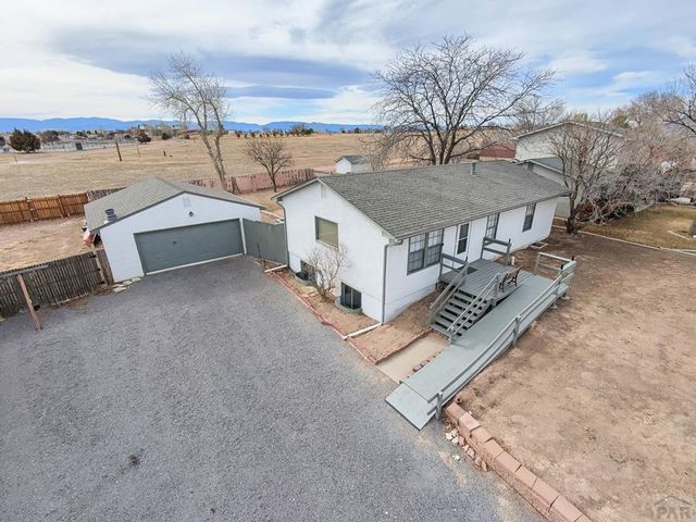 257 S Bailey Dr, Pueblo West, CO 81007