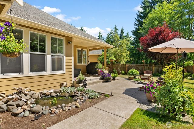 814 130th Street NW, Gig Harbor, WA 98332