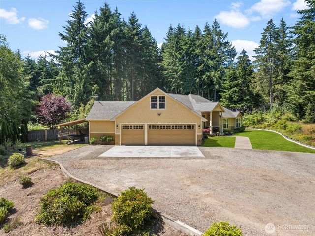 814 130th Street NW, Gig Harbor, WA 98332