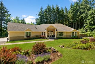 814 130th Street NW, Gig Harbor, WA 98332