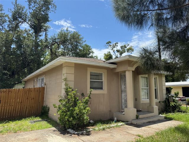 2609 E EMMA STREET, Tampa, FL 33610