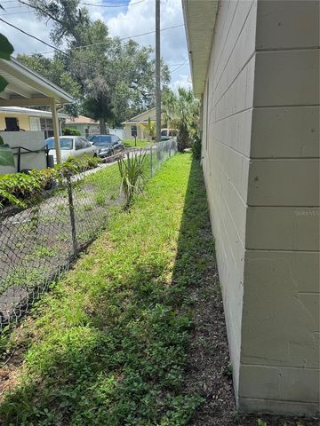 2609 E EMMA STREET, Tampa, FL 33610