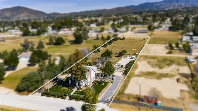 40178 High, Cherry Valley, CA 92223