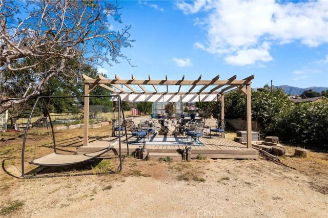 40178 High, Cherry Valley, CA 92223