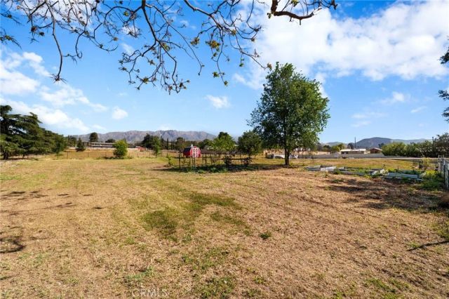 40178 High, Cherry Valley, CA 92223