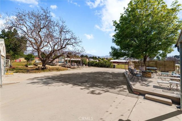 40178 High, Cherry Valley, CA 92223