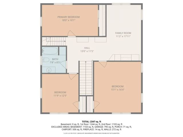 40178 High, Cherry Valley, CA 92223