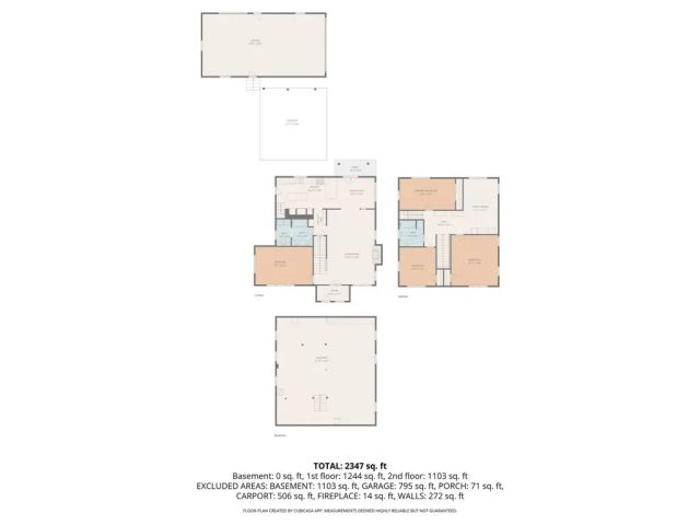 40178 High, Cherry Valley, CA 92223