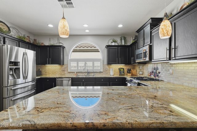 5519 S Lombardy Way, Gilbert, AZ 85298